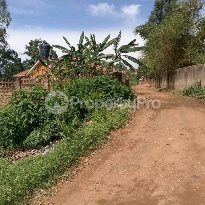 Land for sale Namugongo  Wakiso Central - 1