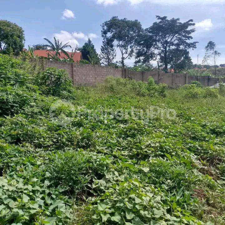 Land for sale Namugongo  Wakiso Central - 0