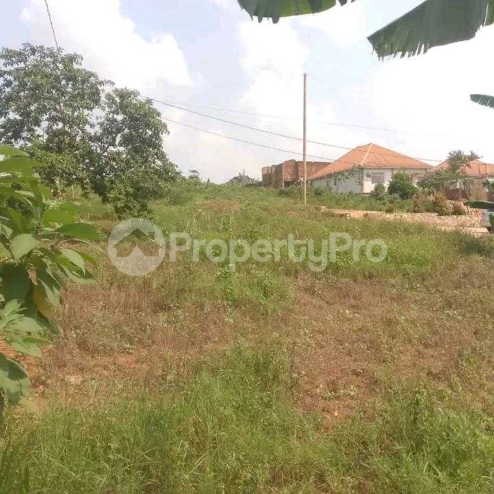 Land for sale Namugongo  Kampala Central Kampala Central - 0