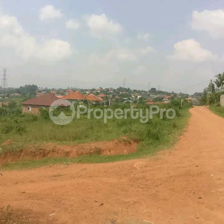 Land for sale Namugongo  Kampala Central Kampala Central - 4