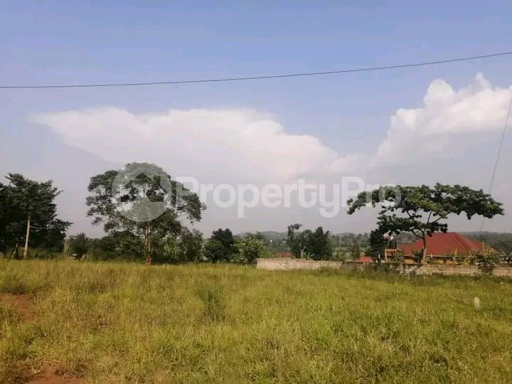 Land for sale Kira kitukutwe  Kira Wakiso Central - 0