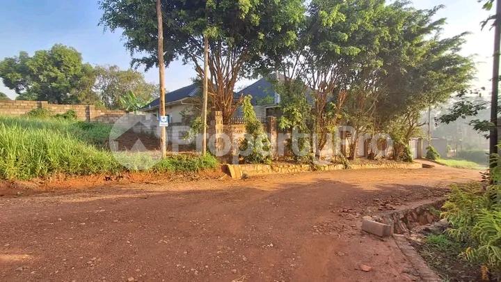 Land for sale Kira mameritor road  Kampala Central Kampala Central - 6