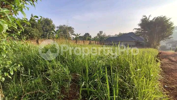 Land for sale Kira mameritor road  Kampala Central Kampala Central - 5