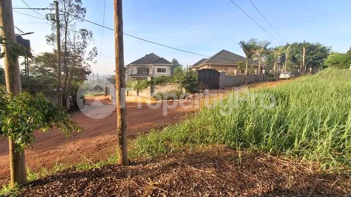 Land for sale Kira mameritor road  Kampala Central Kampala Central - 2