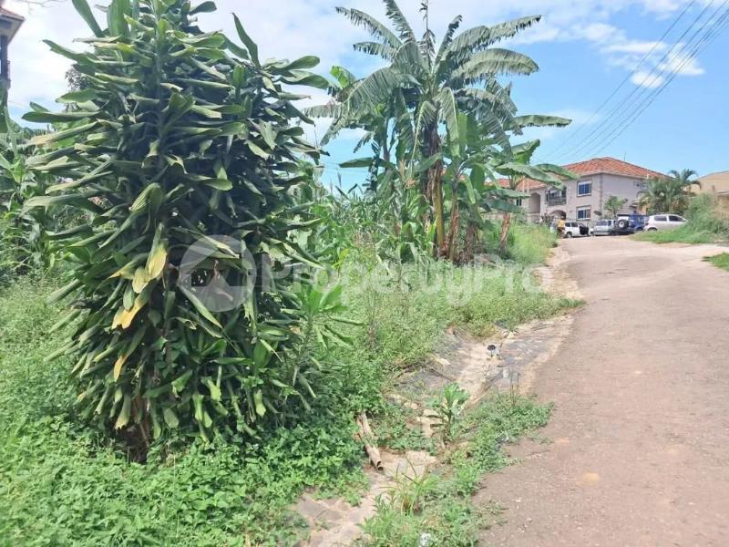 Land for sale Kisasi bahai temple Kampala Central Kampala Central - 1