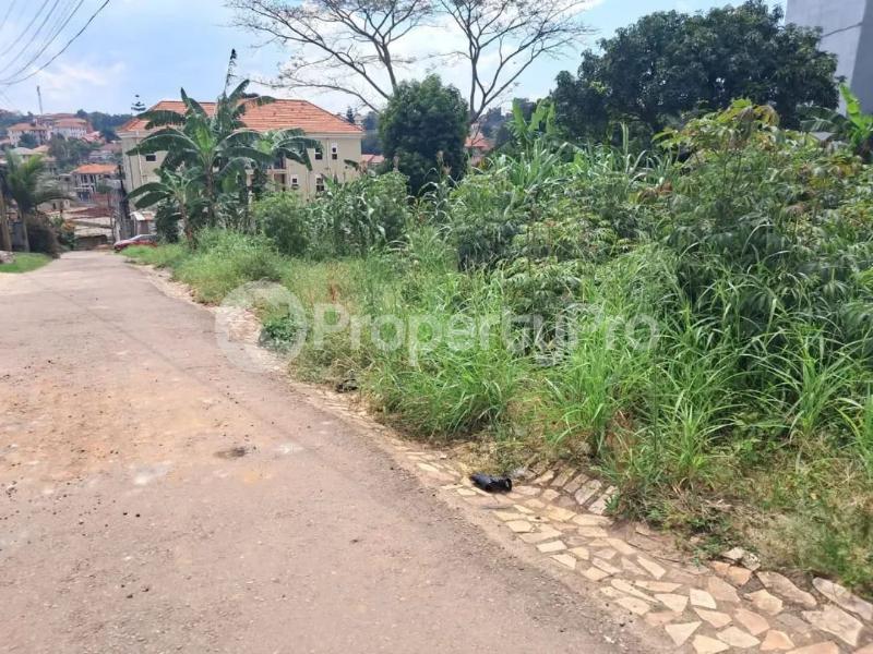 Land for sale Kisasi bahai temple Kampala Central Kampala Central - 0