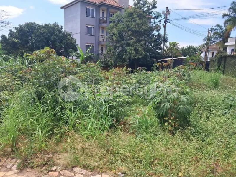 Land for sale Kisasi bahai temple Kampala Central Kampala Central - 3