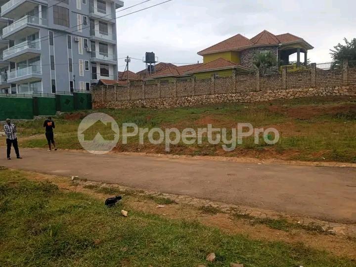 Land for sale Kisaasi  Kampala Central Kampala Central - 0