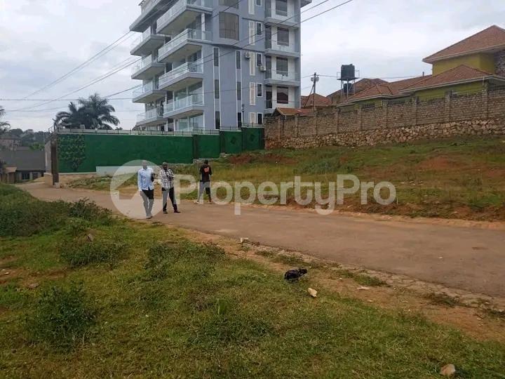 Land for sale Kisaasi  Kampala Central Kampala Central - 2