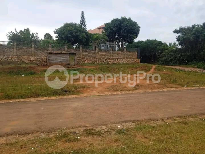 Land for sale Kisaasi  Kampala Central Kampala Central - 4