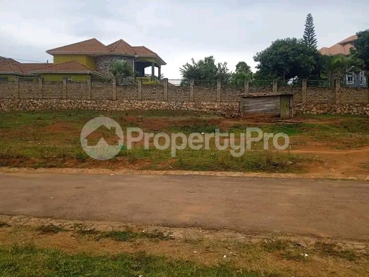 Land for sale Kisaasi  Kampala Central Kampala Central - 1