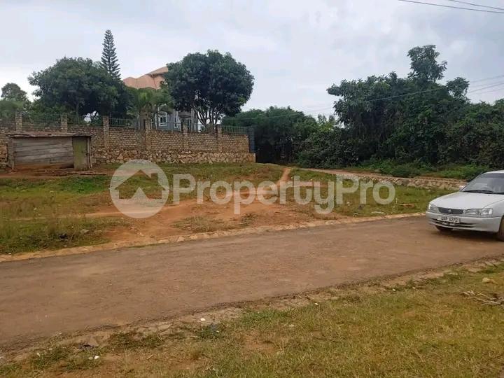 Land for sale Kisaasi  Kampala Central Kampala Central - 3