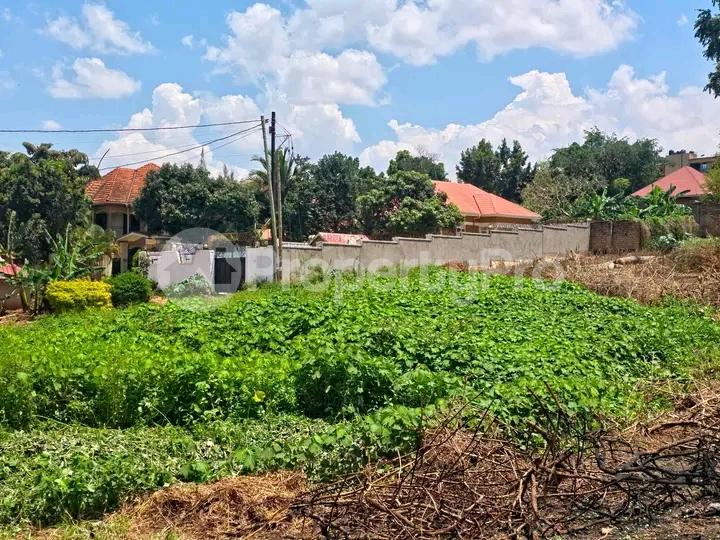 Land for sale Kampala Central Kampala Central