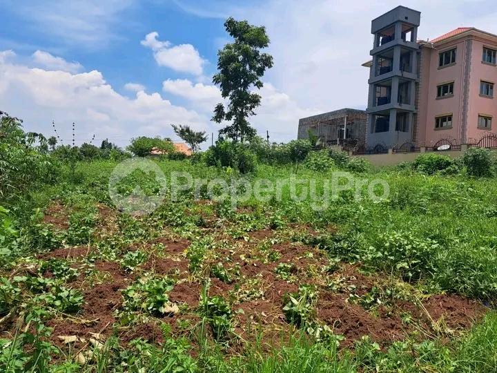Land for sale Namugongo road  Kampala Central Kampala Central - 3