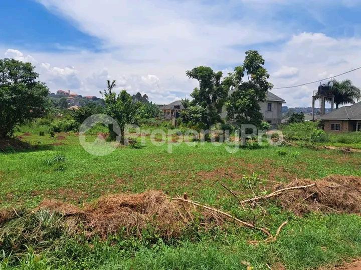 Land for sale Namugongo road  Kampala Central Kampala Central - 2