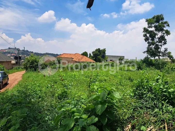Land for sale Namugongo road  Kampala Central Kampala Central - 1