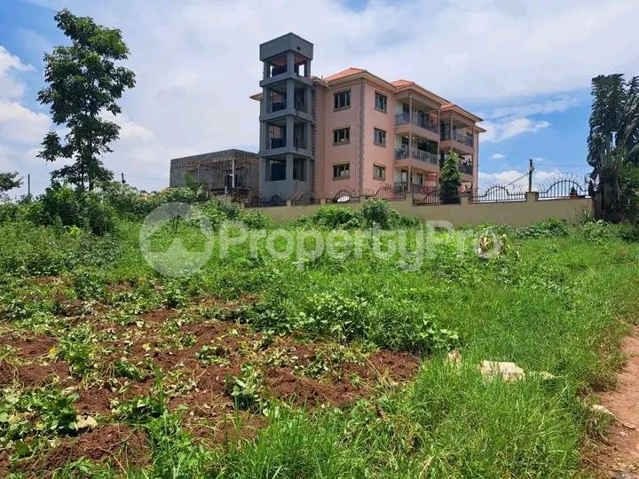 Land for sale Namugongo road  Kampala Central Kampala Central - 4