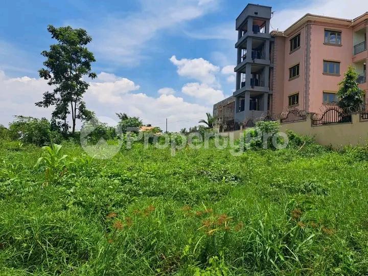 Land for sale Namugongo road  Kampala Central Kampala Central - 6