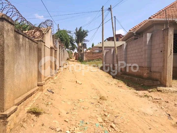 Land for sale Namugongo road  Kampala Central Kampala Central - 1