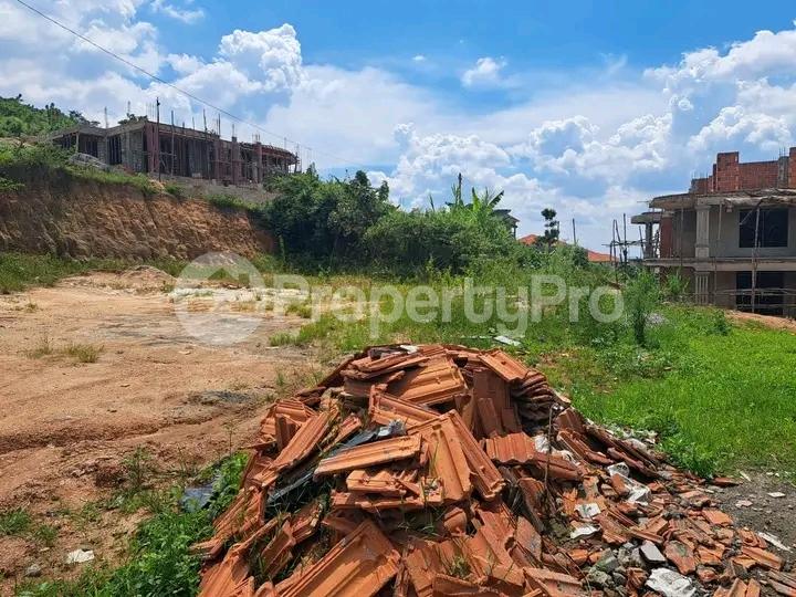 Land for sale Namugongo road  Kampala Central Kampala Central - 0