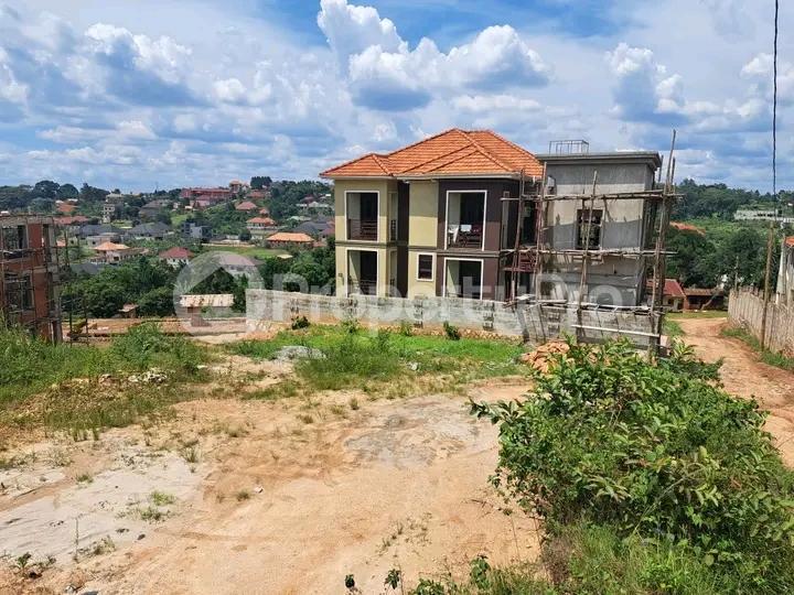 Land for sale Namugongo road  Kampala Central Kampala Central - 1