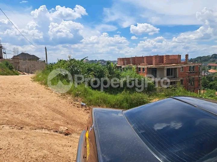 Land for sale Namugongo road  Kampala Central Kampala Central - 2