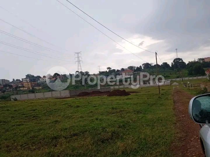 Land for sale Kira mulawa  Kampala Central Kampala Central - 3