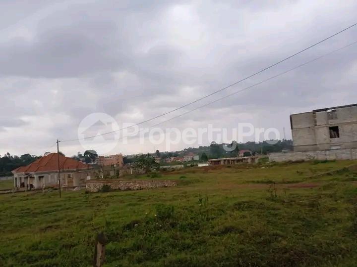 Land for sale Kira mulawa  Kampala Central Kampala Central - 0