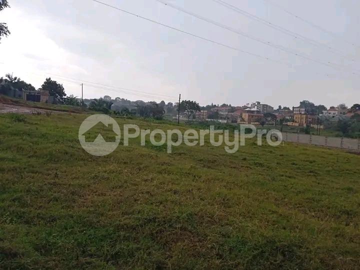 Land for sale Kira mulawa  Kampala Central Kampala Central - 2