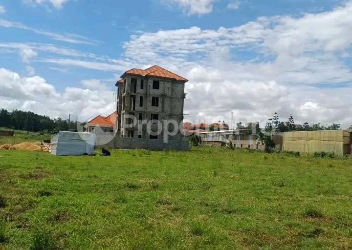 Land for sale Najjera  Kampala Central - 0