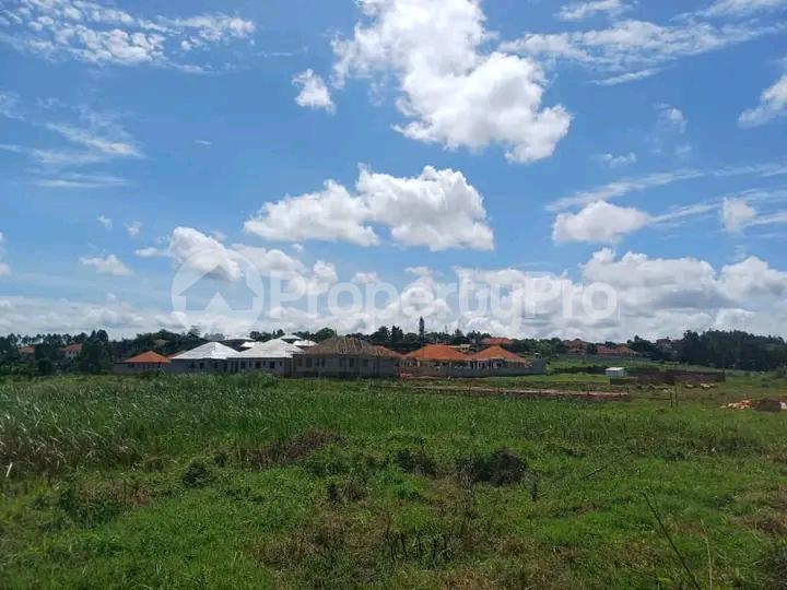 Land for sale Najjera  Kampala Central - 1
