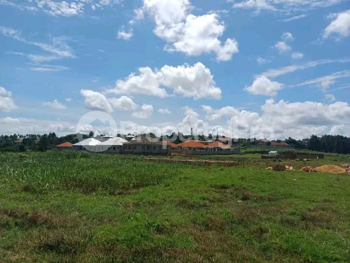 Land for sale Najjera  Kampala Central - 3