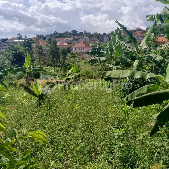 Land for sale Namugongo road  Kampala Central - 1