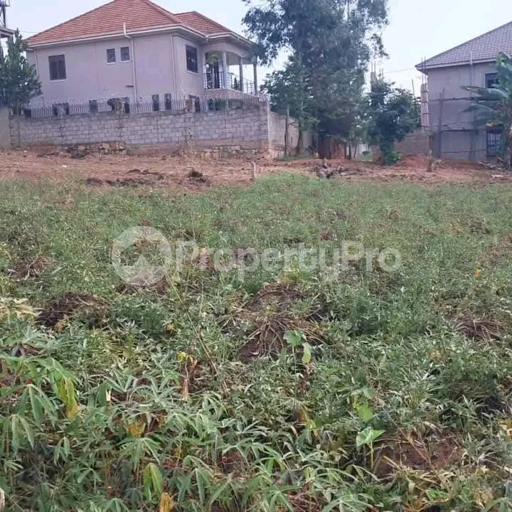 Land for sale Namugongo  Kampala Central - 1