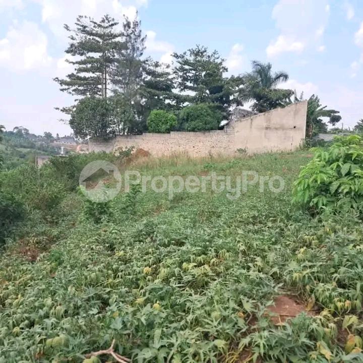 Land for sale Namugongo  Kampala Central - 2