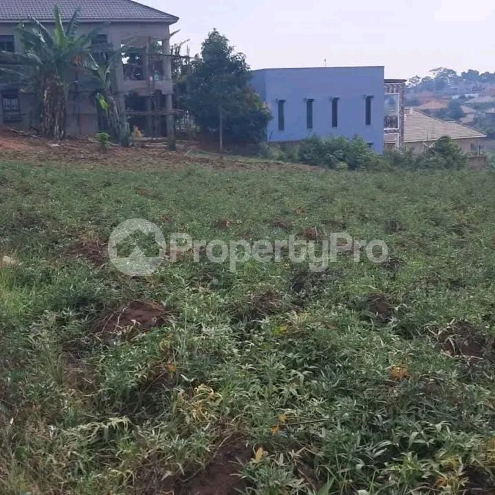 Land for sale Namugongo  Kampala Central - 0