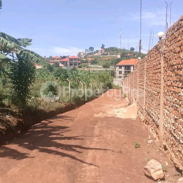 Land for sale Sonde  Kampala Central Kampala Central - 0