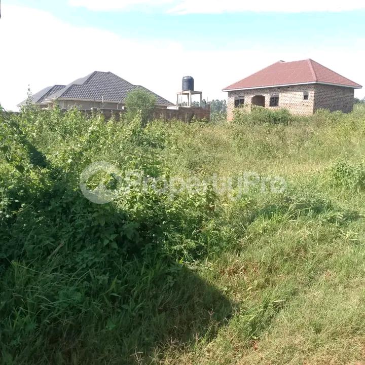Land for sale Sonde  Kampala Central Kampala Central - 4
