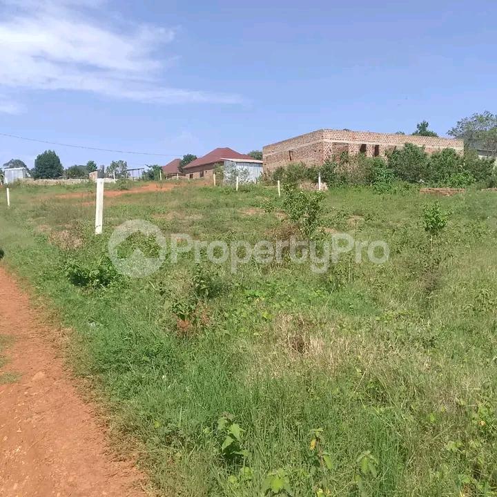 Land for sale Sonde  Kampala Central Kampala Central - 2