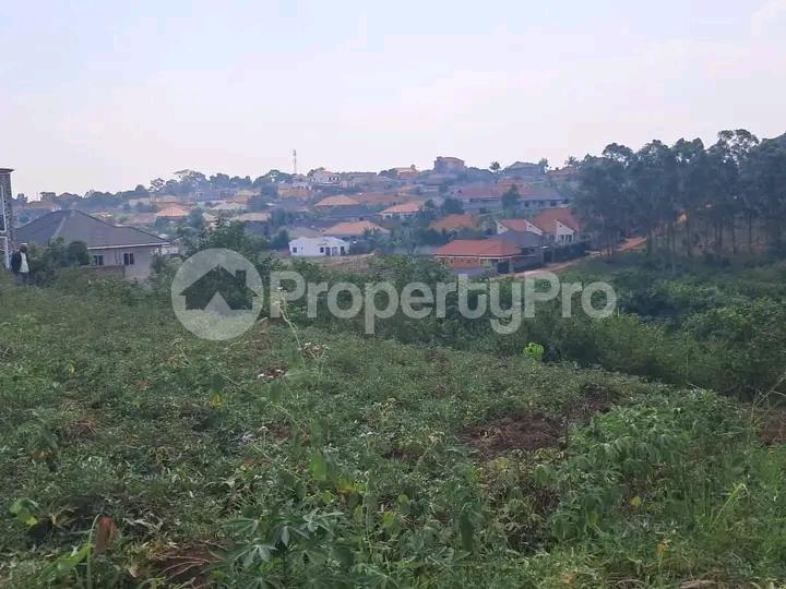 Land for sale Namugongo  Wakiso Central - 3