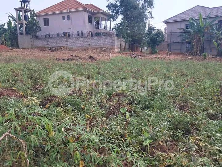 Land for sale Namugongo  Wakiso Central - 6
