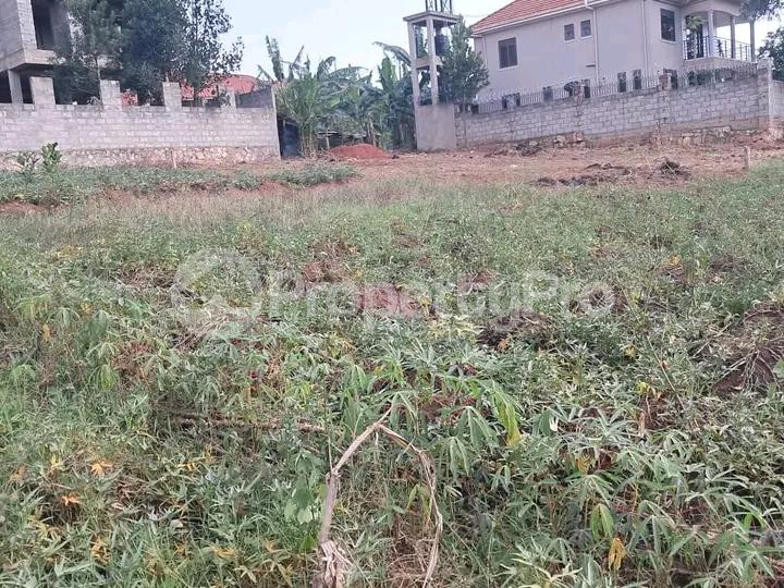 Land for sale Namugongo  Wakiso Central - 0