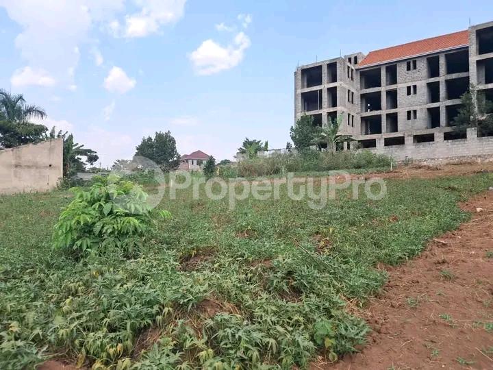 Land for sale Namugongo  Wakiso Central - 2