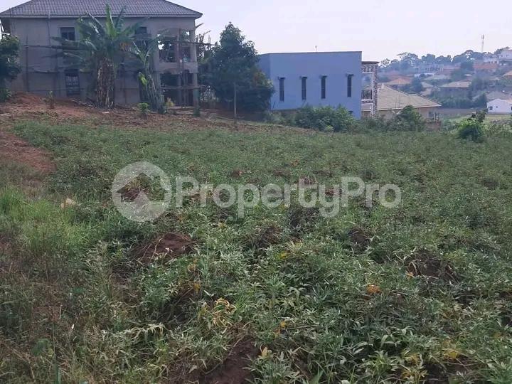 Land for sale Namugongo  Wakiso Central - 1