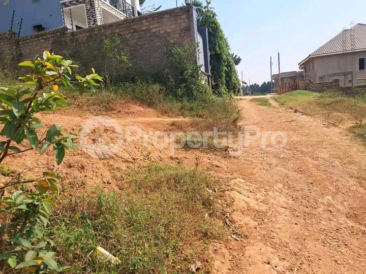 Land for sale Namugongo  Wakiso Central - 4