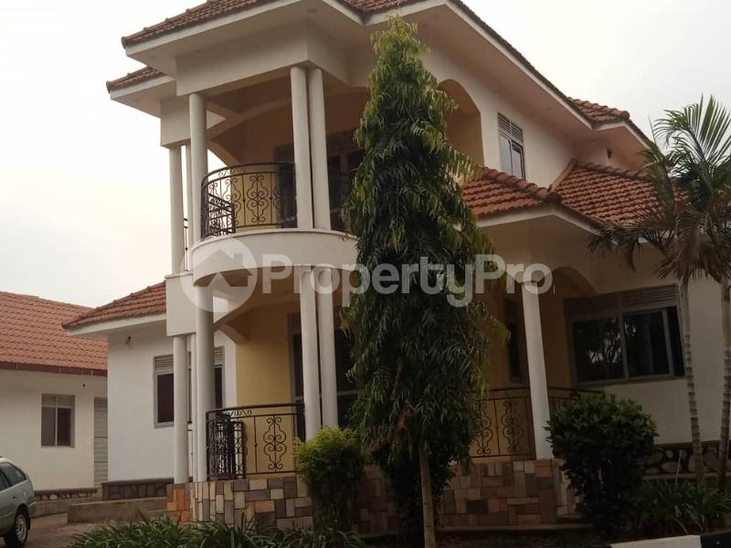 8 bedroom Villa for sale Kamukuzi Mbarara Western - 0