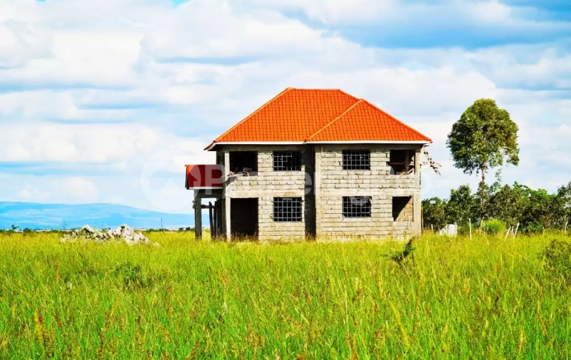 Land for sale Ruiru Kiambu