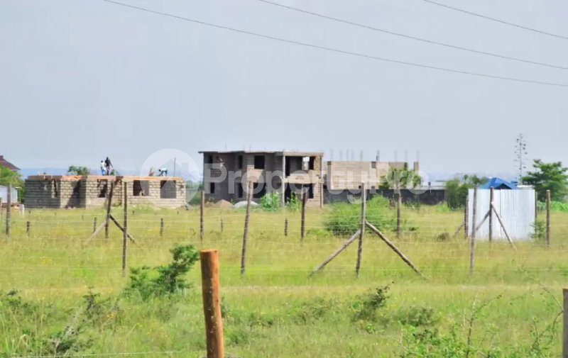 Land for sale Ruiru Kiambu