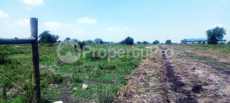 Land for sale Isinya Isinya
