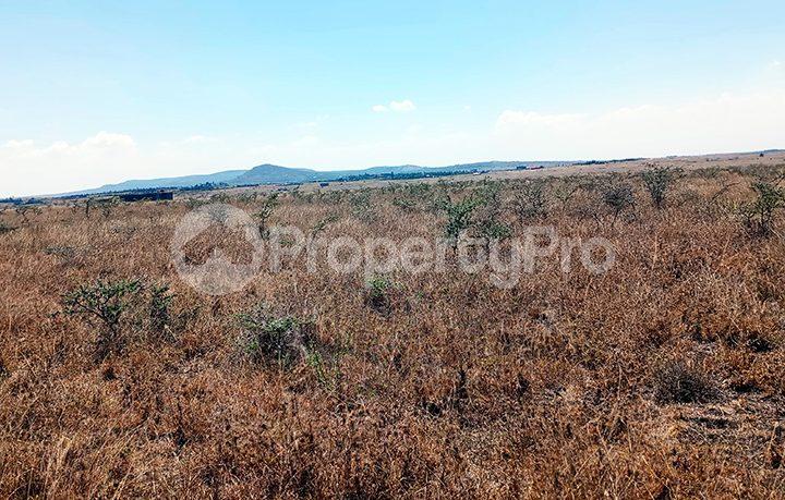 Land for sale Joska Nairobi